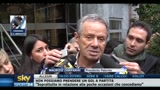 Cassano e il mercato, parlano Zamparini e Galliani