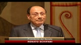 Governo, Schifani: momento richiede stabilità