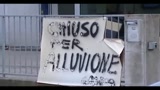 Alluvione nel padovano, la storia di un imprenditore