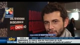 Roma-Lazio, parlano gli attori di Romanzo Criminale