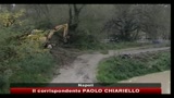 Maltempo Campania, salvi tre dispersi nel Salernitano