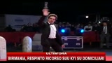 Presentata anteprima Romanzo Criminale 2