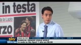I giornali di giovedì 11 novembre 2010