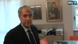 Giuliano Pisapia, esame di milanesità