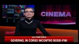 Le confidenze da mamma di Angelina Jolie