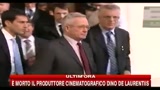 Presentato il testo del Pacchetto Sviluppo