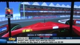 11/11/2010 - GP di Abu Dhabi, parla Luigi Mazzola