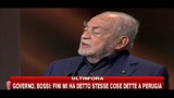 E' morto Dino de Laurentis