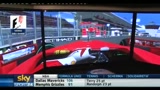 Formula 1, verso Abu Dhabi: il simulatore