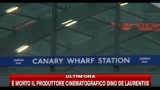 Preoccupazioni in Europa per le tensioni sui mercati finanziari