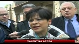 Pompei, sopralluogo commissione cultura camera