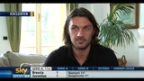 Derby di Milano, parla Paolo Maldini