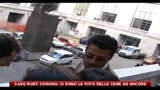 Caso Ruby, Corona: ci sono le foto delle cene ad Arcore
