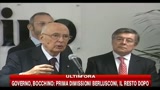 11/11/2010 - Napolitano: il presidente è il custode della Costituzione