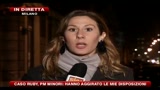 Caso ruby, Pm minori: hanno aggirato le mie disposizioni