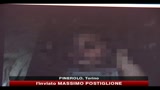 Asilo nido Pinerolo, le immagini di due bambini incustoditi