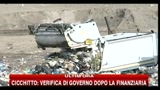 Emergenza rifiuti: situazione drammatica
