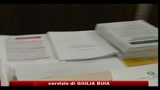 DDL Stabilità si vota in commissione, da martedì in aula Camera