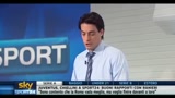 I giornali di venerdì 12 novembre 2010
