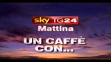 Un caffè con... Roberto Rao
