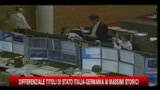 Bankitalia: nuovo record debito pubblico a settembre