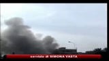 12/11/2010 - Nassiriya, 7 anni fa la strage dei militari italiani