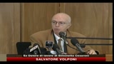 Omicidio di Via Poma, le deposizioni del fidanzato e del datore di lavoro della vittima