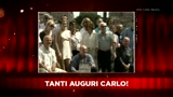 Intervista confidenziale a Carlo Verdone