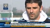 Juventus-Roma, parla Iaquinta