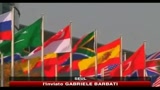 12/11/2010 - G-20 Seul, pareggio tra Cina e USA su rivalutazione Yuan