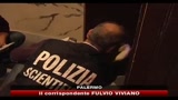 Mafia, trovata pistola in palazzo di Massimo Ciancimino