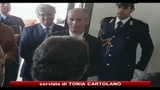 Protezione civile, Gabrielli nuovo capo dipartimento