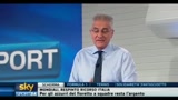 I giornali di sabato 13 novembre 2010