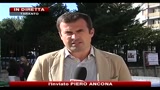 Omicidio Sarah Scazzi, parla la madre