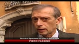 13/11/2010 - Rilascio Aung San Suu Kyi: parla Fassino