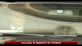 Berlusconi: prima la finanziaria, poi la verifica