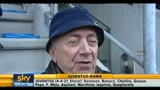 Milano in attesa del derby