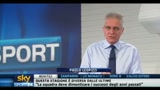 I giornali di domenica 14 novembre 2010