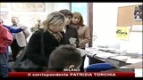 Milano, oggi le primarie del centrosinistra