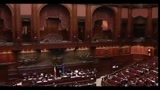 14/11/2010 - Governo, si apre mese decisivo per il futuro della legislatura