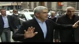Crisi maggioranza, Casini: dibattito sfiducia inizia da Camera