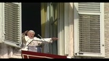 14/11/2010 - G20. papa: si prenda la crisi con serietà