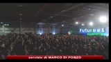 14/11/2010 - Bocchino: da Berlusconi un escamotage, si dimetta