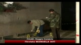 Agguato in strada a Palmi nel reggino, un morto e un ferito