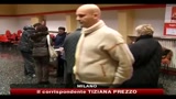 Primarie Milano, chiusura seggi alle 20