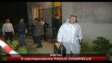 Napoli, bimba di due mesi uccisa con una coltellata dallo zio
