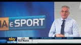 I giornali di lunedì 15 novembre 2010