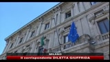 15/11/2010 - Primarie Milano, sarà Pisapia a sfidare Letizia Moratti