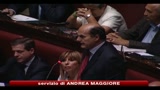 15/11/2010 - L'opposizione esorta Berlusconi a dimettersi