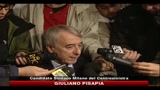 Milano, Pisapia: nostro obiettivo insieme al PD è vincere